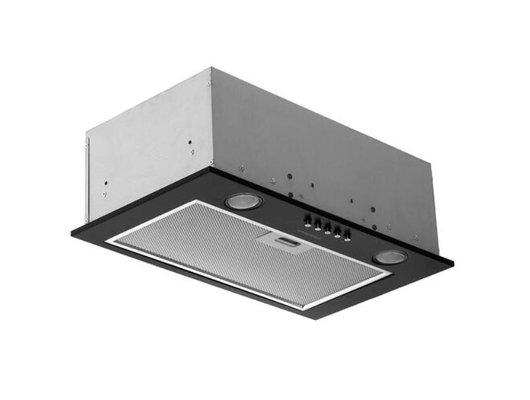 Вытяжка MAUNFELD Crosby Light 5028 Black